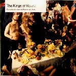 MASTERS AT WORK / マスターズ・アット・ワーク / Kings Of House