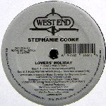 STEPHANIE COOKE / ステファニー・クック / Lover's Holyday