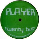 PLAYER / プレイヤー / Player 22