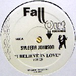 SYLEENA JOHNSON / シリーナ・ジョンソン / I Believe In Love