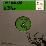 LUKE WALKER / Alias