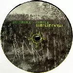JOE CLAUSSELL & ALUMINA / Simple