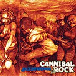 JAZZTRONIK / ジャズトロニック / Cannibal Rock