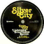 SILVER CITY / Down Till 7