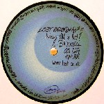 STEVE BICKNELL / Lost Recordings #5 - When All Is Not?