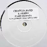 CHAPLIN BAND/NAMI SHIMADA / Il Veliero/Sun Shower