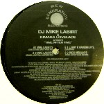 Time After Time/DJ MIKE LABIRT & KIMARA LOVELACE｜CLUB/DANCE 