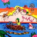 ALTZ / アルツ / La La La