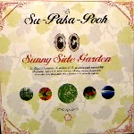 SU-PAKA-POOH / スーパカプー / Sunny Side Garden