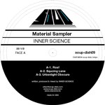 INNER SCIENCE / インナーサイエンス / Material Sampler