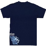 SOUP-DISK / Silverlization T-Shirts M