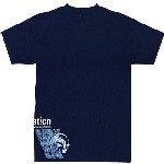 SOUP-DISK / Silverlization T-Shirts L
