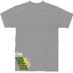 SOUP-DISK / Silverlization T-Shirts XS