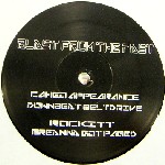 Blast From The Past/SWAN & MOUSE/DJ NAZ/JAY TRIPWIRE|CLUB/DANCE|ディスク ...