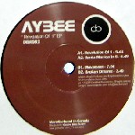 AYBEE / Revolution Of 1 EP