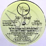 SIJI / シージー / Irinajo