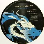 MARCO BAILEY / Mental Switch EP