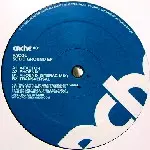 PACOU / Solid Ground EP
