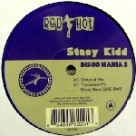 STACY KIDD / Disco Mania 2