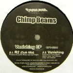 CHIMP BEAMS / チンプ・ビームス / Vanishing EP