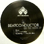 BEATCONDUCTOR / ビートコンダクター / Off The Meter EP