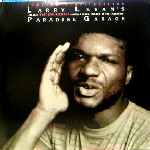 ラリー・レヴァン / Larry Levan's Paradise Garage