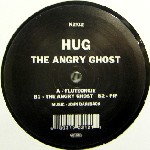 HUG / Angry Ghost