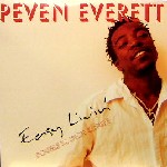 PEVEN EVERETT / ペバン・エヴェレット / Easy Livin'