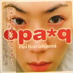 rei harakami / レイ・ハラカミ / Opaq(Special Edition)