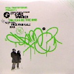 FRANCK ROGER & M'SELEM / You can Be The One