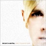 RICHIE HAWTIN / リッチー・ホウティン / DE9:Transitions + DVD(NTSC)