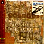 COLDCUT / コールドカット / Everything Is Under Control