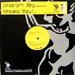 SHARAM JEY / Shake Your...