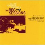 GILLES PETERSON / ジャイルス・ピーターソン / BBC Sessions Vol.1