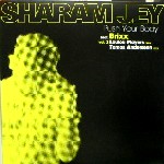 SHARAM JEY / Push Your Body Vol.2