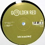 GOLDEN RED / Hotel Mandatory