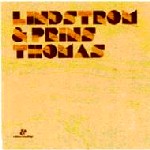 LINDSTROM & PRINS THOMAS / リンドストローム・アンド・プリンス・トーマス / Lindstrom & Prins Thomas