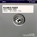 RASMUS FABER / ラスマス・フェイバー / Get Over Here