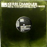 KERRI CHANDLER / ケリー・チャンドラー / Bar A Thym(Foremost Poets Remixes)