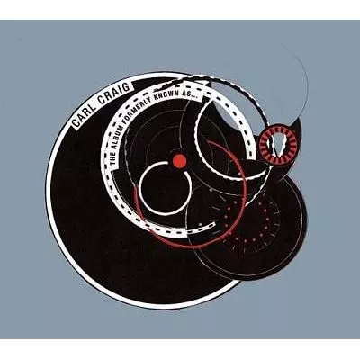 カール・クレイグの歴史的名盤「MORE SONGS ABOUT FOOD AND