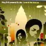 KING BRITT / キング・ブリット / Love Is The Answer