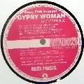 WALL FIVE / Gypsy Woman(She's Homeless)