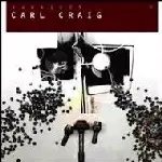 Carl Craig カール クレイグ More Songs About 2LP Carl Craig – More Songs About Food And Revolutionary Art – 2