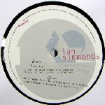 IAN SIMMONDS / イアン・シモンズ / International Songs
