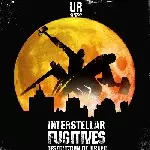 UR Interstellar Fugitives 2 レコード Interstellar Fugitives Pt.2/UR/アンダーグラウンド・レジスタンス