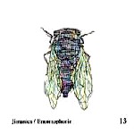 JIMANICA / Entomophonic