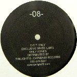 DJ GODFATHER & STARSKI / D.E.T.Only 008