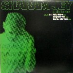 SHARAM JEY / 4 Da Loverz Vol.2