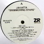 JAKATTA / Shimmering Stars