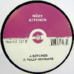 NOZE / Kitchen